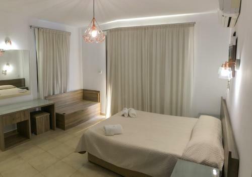 Platzia Beach Villas