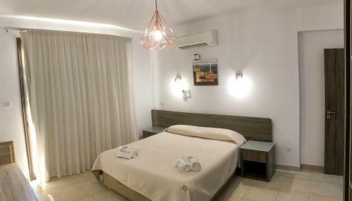 Platzia Beach Villas