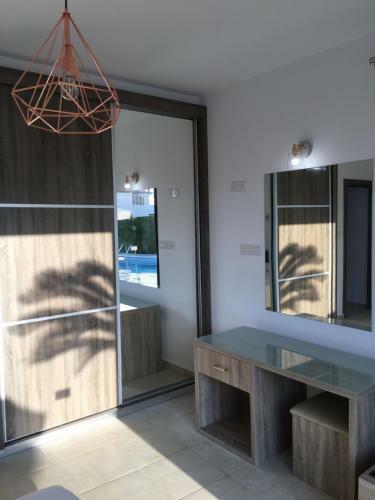 Platzia Beach Villas