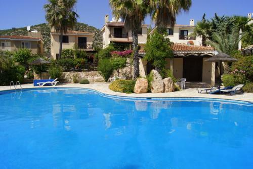 Kamares Villa