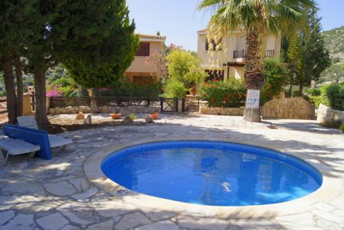Kamares Villa