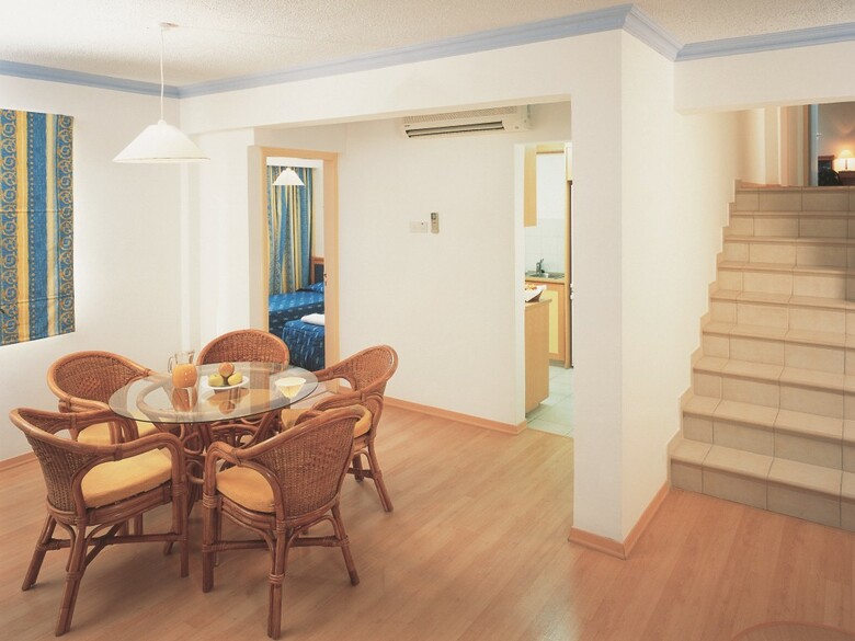 Aparthotel Basilica Holiday Resort