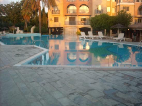 Aparthotel Basilica Holiday Resort