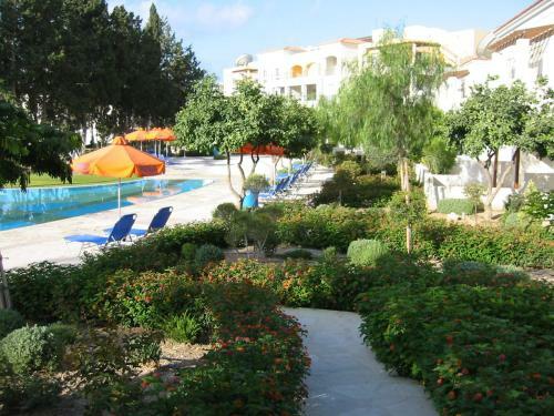 Villa Hesperides Gardens
