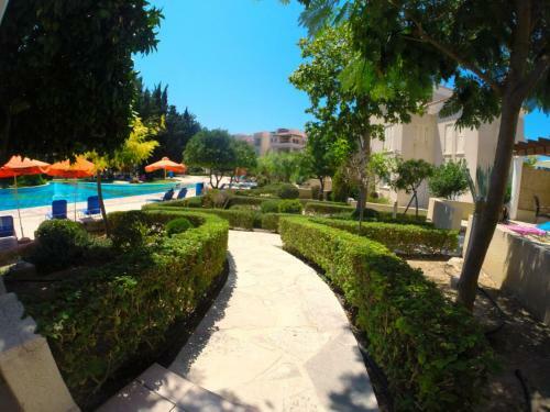 Villa Hesperides Gardens