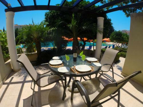 Villa Hesperides Gardens