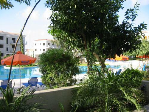 Villa Hesperides Gardens