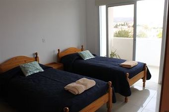 Apartamento Galatia's Court