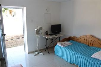 Apartamento Galatia's Court