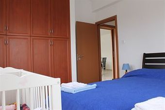 Apartamento Galatia's Court