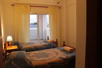 Apartamento Galatia's Court