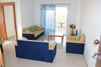 Apartamento Galatia's Court