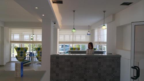 Sunsetbay Apartments
