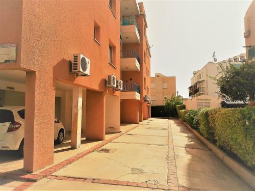 Angel Apartments