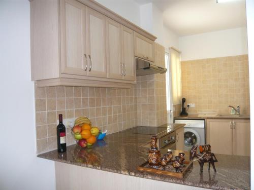 Apartamento Melania Gardens