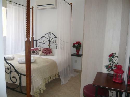 Apartamento Melania Gardens