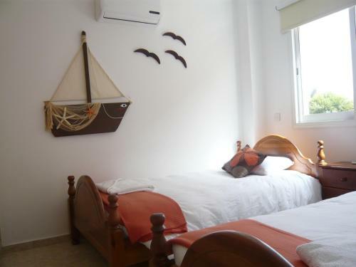 Apartamento Melania Gardens