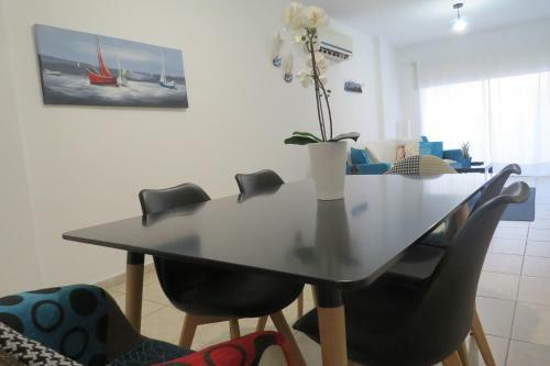 Apartamento Melania Gardens