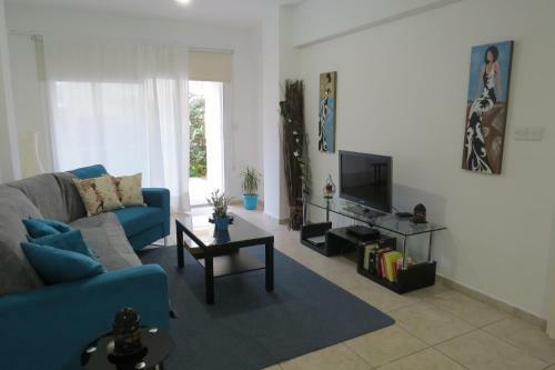 Apartamento Melania Gardens