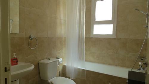 Apartamento Melania Gardens