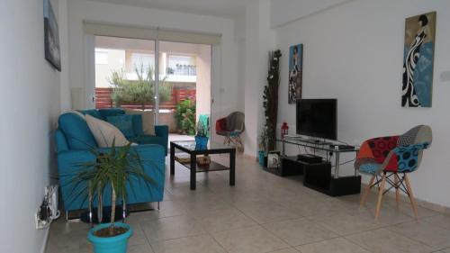 Apartamento Melania Gardens