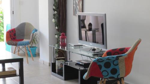 Apartamento Melania Gardens