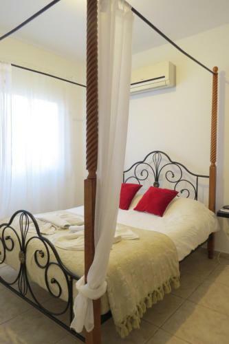 Apartamento Melania Gardens