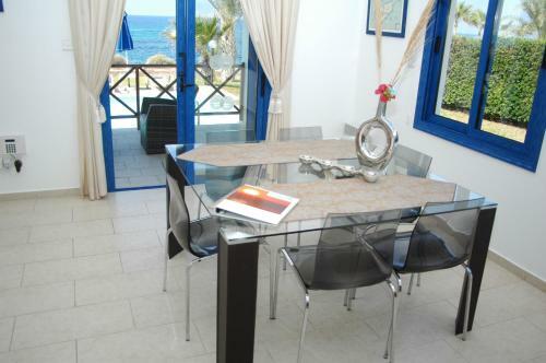 Kymmates Beach Front Villas