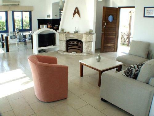 Kymmates Beach Front Villas