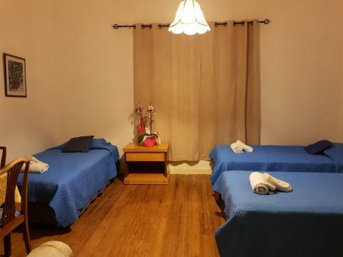 Hostal Trianon