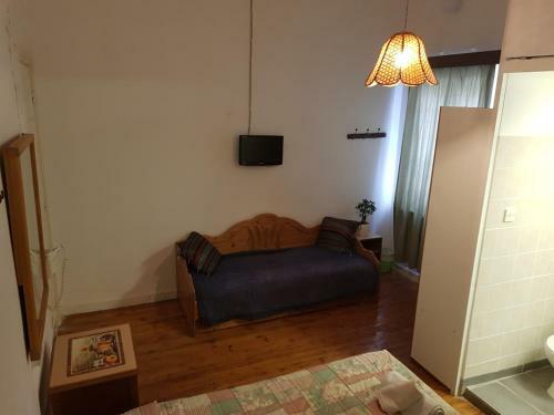Hostal Trianon