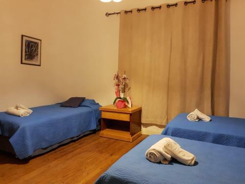 Hostal Trianon