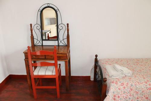 Hostal Trianon