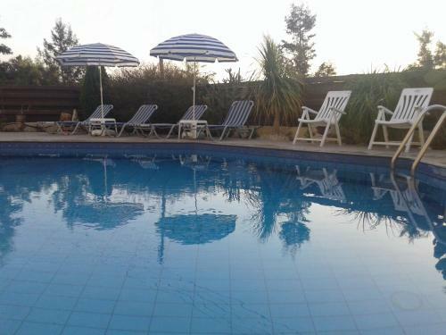 Arilena Holiday Apartments