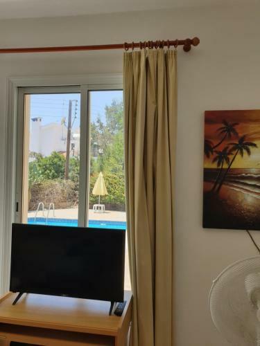 Arilena Holiday Apartments