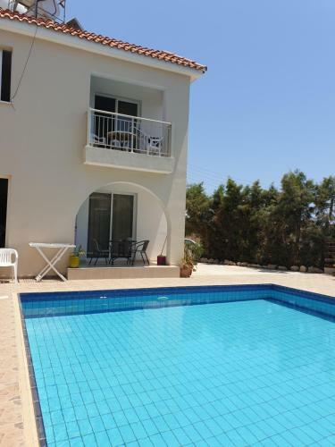 Arilena Holiday Apartments