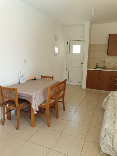Arilena Holiday Apartments