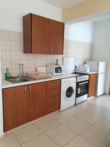 Arilena Holiday Apartments