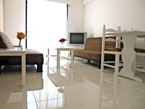 Apartamento Hilltop Gardens