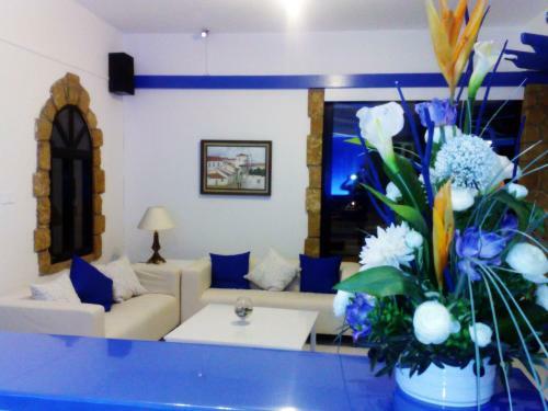 Apartamento Hilltop Gardens