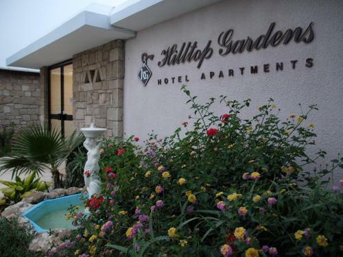 Apartamento Hilltop Gardens