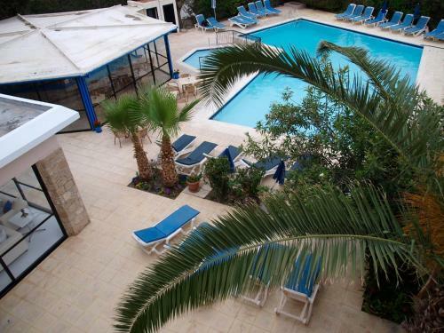 Apartamento Hilltop Gardens