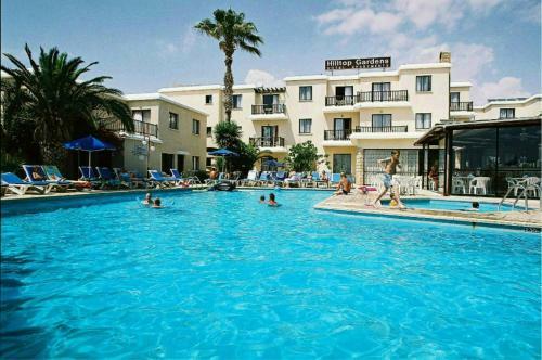 Apartamento Hilltop Gardens