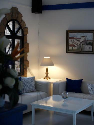 Apartamento Hilltop Gardens