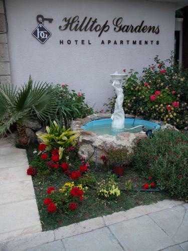 Apartamento Hilltop Gardens
