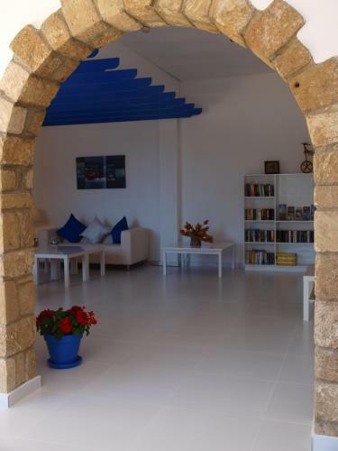 Apartamento Hilltop Gardens