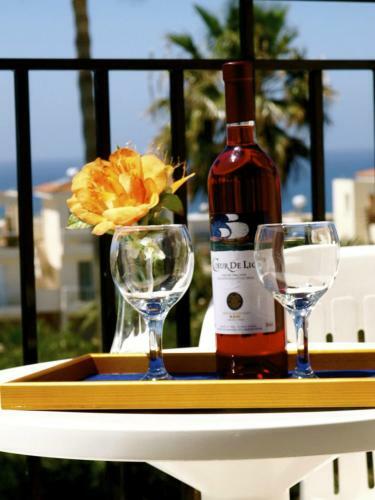 Apartamento Hilltop Gardens