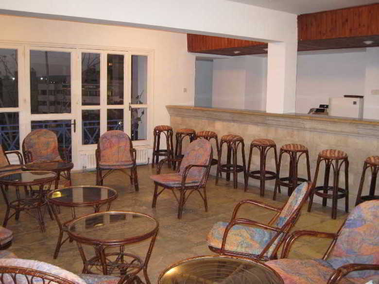 Axiothea Hotel