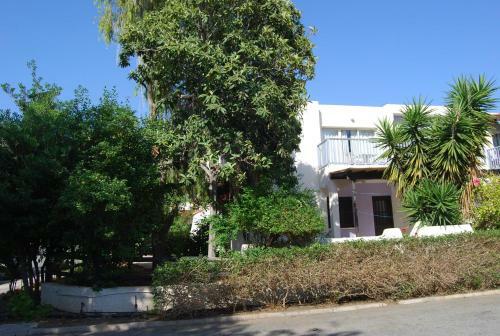 Apartamento Margarita 110