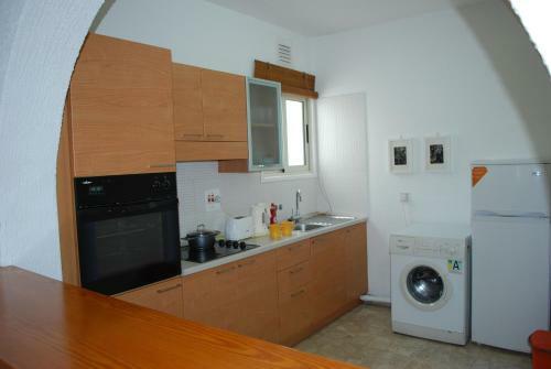 Apartamento Margarita 110